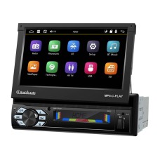 Car monitor 7" Podofo A3012 Carplay&Android Auto,