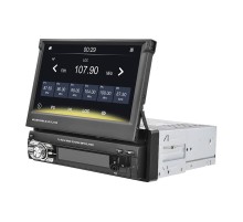 Car monitor 7'' Podofo A3503 Carplay&Android Auto