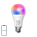 Meross MSL120 WiFi smart LED light bulb (HomeKit)