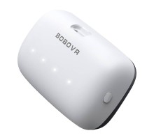 BOBOVR B100 battery for S3 PRO/E3 PRO
