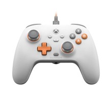 GameSir T7 wired controller (white)