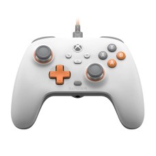 GameSir T7 wired controller (white)