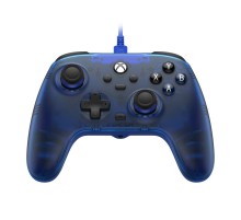 GameSir T7 wired controller (blue)