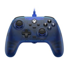 GameSir T7 wired controller (blue)
