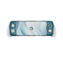 GameSir X3 Pro USB-C mobile controller with phone holder