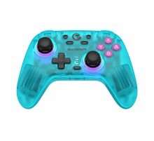 GameSir T4n Nova wireless controller (turquoise)