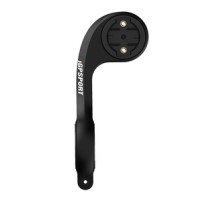 iGPSPORT bike computer mount, front M80