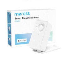 Meross MS600 Smart WiFi Presence Sensor (Matter)