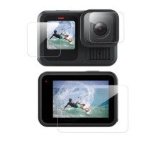 Telesin screen protection film for GoPro Hero 13 (S6-FLM-08-TGP) (clear)