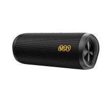 QCY SP7 wireless speaker (black)