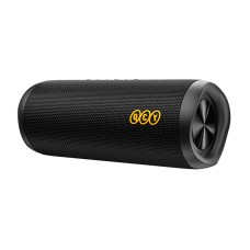 QCY SP7 wireless speaker (black)