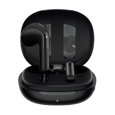 TWS QCY Ailybuds E10 QT35 headphones (black)
