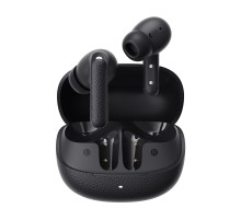 TWS QCY Buds HT15 ANC Headphones (black)