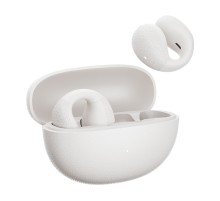 QCY Crossky C10 headphones (white)
