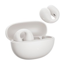QCY Crossky C10 headphones (white)