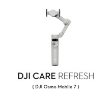 DJI Care Refresh Osmo Mobile 7 (two-year plan)