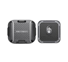 PGYTech quick release and belt plate