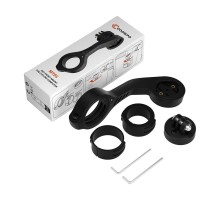 Coospo MT5 bicycle computer holder