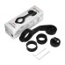 Coospo MT5 bicycle computer holder
