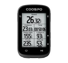 Coospo CS300 bicycle computer