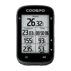 Coospo CS300 bicycle computer