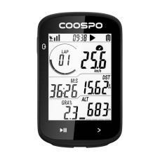 Coospo CS500 bicycle computer