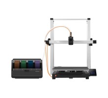 Anycubic Kobra 3 Max Combo 3D Printer
