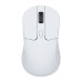 Keychron M3 RGB 1000Hz Wireless Gaming Mouse (White) [M3-A3].