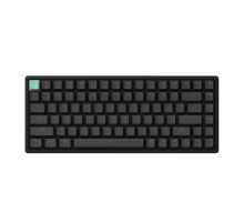 Keychron K2 HE Wireless RGB Nebula Magnetic Switch Keyboard (Black) [K2H-J1].