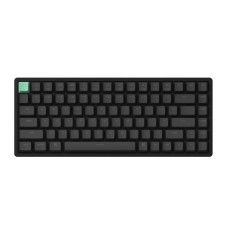 Keychron K2 HE Wireless RGB Nebula Magnetic Switch Keyboard (Black) [K2H-J1].