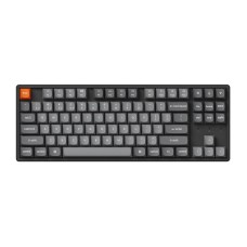 Keychron K8 Max RGB Brown Switch Wireless Keyboard (Black) [K8M-J3].