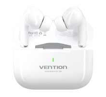 TWS Vention Echo Lite E11 Headphones (white)