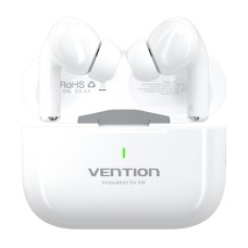 TWS Vention Echo Lite E11 Headphones (white)