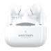 TWS Vention Echo Lite E11 Headphones (white)