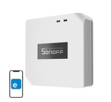 Smart Hub WiFi/RF 433MHz Sonoff RF BridgeR2