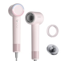 Gosund SuperWind HD21 Hair Dryer (Pink)