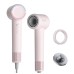 Gosund SuperWind HD21 Hair Dryer (Pink)