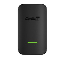 Carlinkit CPC200-A2A Android Auto wireless adapter