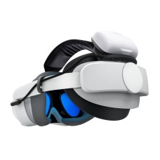 BOBOVR P4U Battery Relief Strap for Pico 4 Ultra/Ultra Enterprise [10000mAh].
