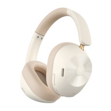 OneOdio A5 ANC wireless headphones (white)
