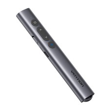 PPT Vention wireless laser pointer (green)