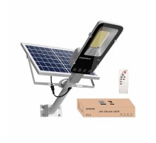Solar lamp Superfire FF5-A, 63W, 500lm, 5000mAh