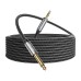 Audio cable mini jack 3.5mm male to jack 6.35mm male Vention BCYHI 3m