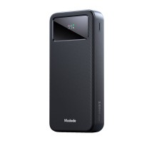 Power Bank Mcdodo MC-4230 Digital Display 20000mAh 1C+2A, 22.5W (czarny)