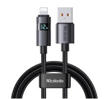 Cable USB-A to Lightning Mcdodo CA-6490