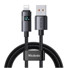 Cable USB-A to Lightning Mcdodo CA-6490