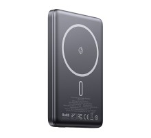 Mcdodo 20W 10000mAh magnetic powerbank MC-4651