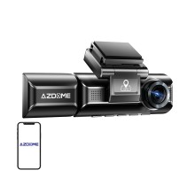 AZDOME M550 Max 4K Car Camera