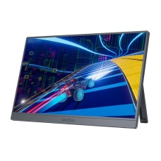 Arzopa Z1FC Silver Gray 16.1" Portable Monitor
