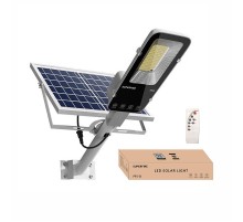 Solar lamp Superfire FF5-D, 486W, 1400lm, 20000mAh